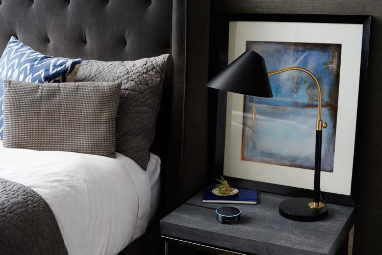 5 Easy Ways to Turn Your House Into a Smart Home